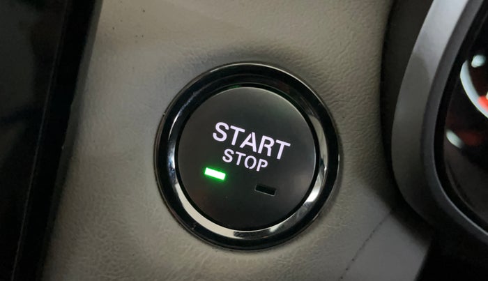 2022 MG ASTOR SMART 1.5 CVT, Petrol, Automatic, 13,062 km, Keyless Start/ Stop Button