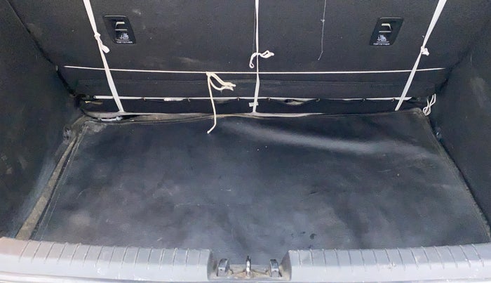 2018 Hyundai Elite i20 1.4 CRDI ASTA (O), Diesel, Manual, 81,897 km, Boot Inside View