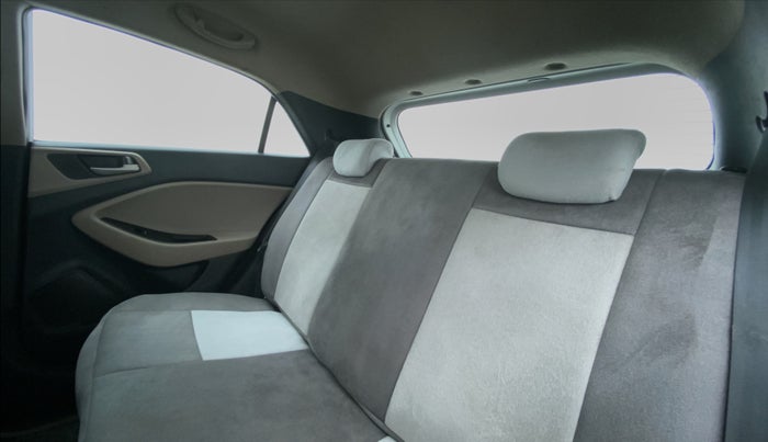 2018 Hyundai Elite i20 1.4 CRDI ASTA (O), Diesel, Manual, 81,897 km, Right Side Door Cabin View