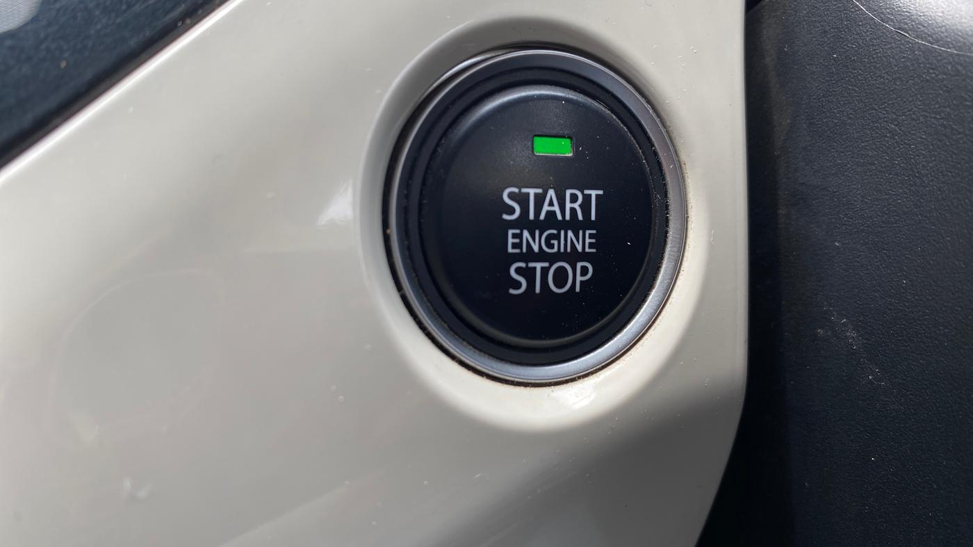 2023 Tata NEXON XZ PLUS DIESEL, Diesel, Manual, 71,131 km, Keyless Start/ Stop Button