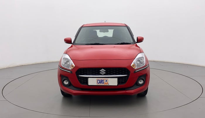 2021 Maruti Swift VXI, Petrol, Manual, 48,183 km, Front