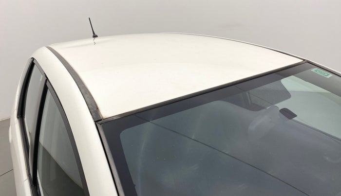 2012 Honda Jazz 1.2 X I VTEC, Petrol, Manual, 25,476 km, Roof