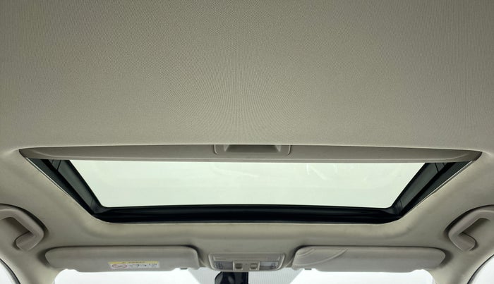 2020 Honda Civic ZX CVT PETROL, Petrol, Automatic, 25,648 km, Moonroof/ Sunroof