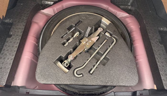 2020 Honda Civic ZX CVT PETROL, Petrol, Automatic, 25,648 km, Spare Tyre