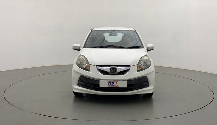 2012 Honda Brio S MT, Petrol, Manual, 66,906 km, Front