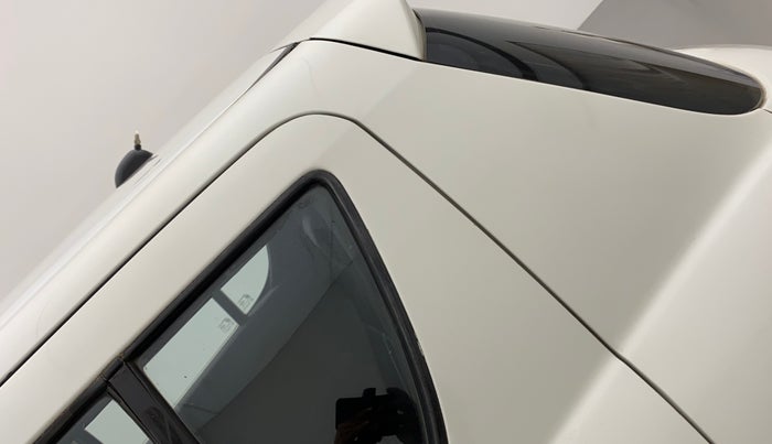 2012 Maruti Swift VDI, Diesel, Manual, 66,940 km, Left C pillar - Pillar damaged/repaired