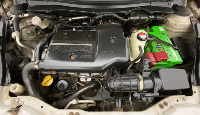 2012 Maruti Swift VDI, Diesel, Manual, 66,940 km, Open Bonet