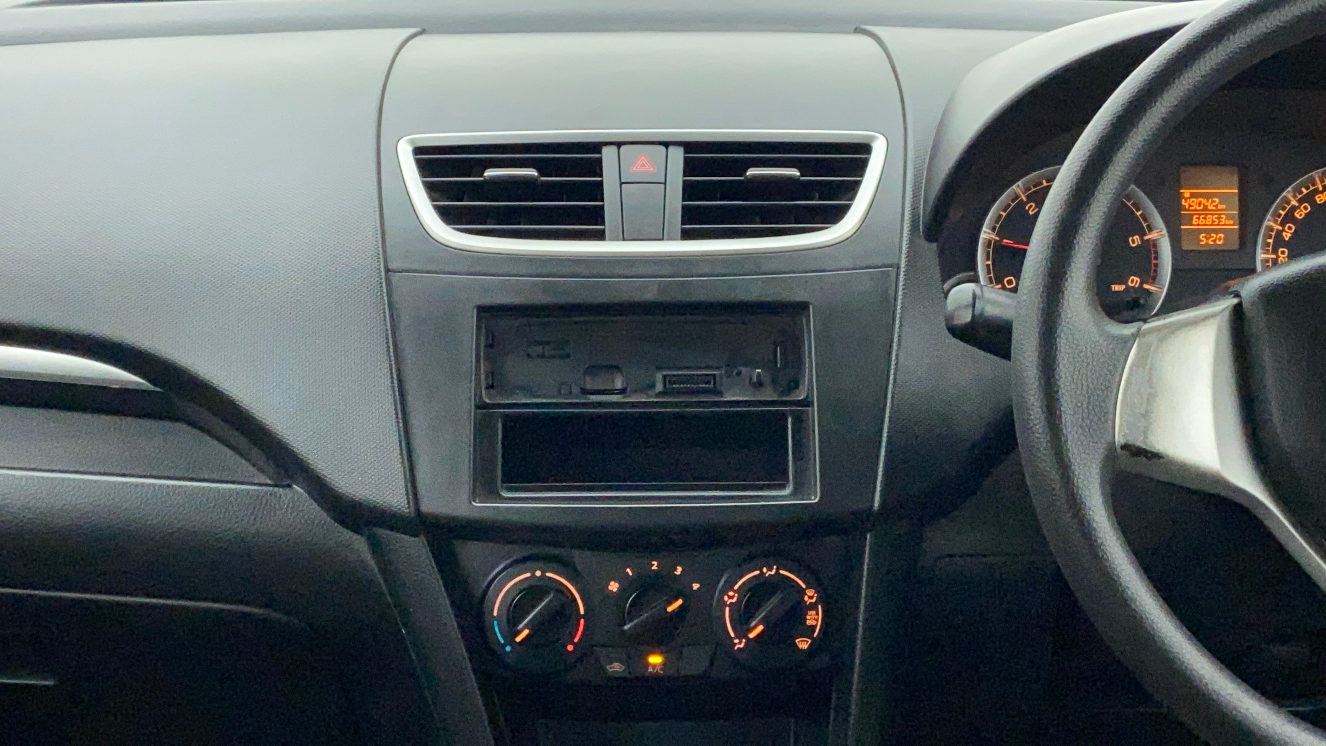 Features