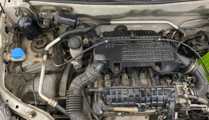 2015 Maruti Alto 800 LXI, Petrol, Manual, 55,706 km, Engine View - Right