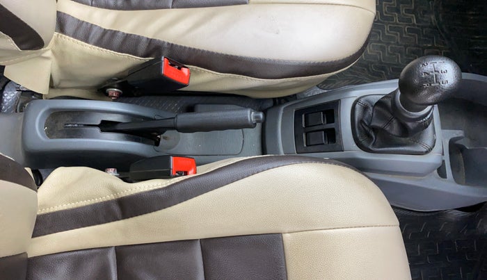 2014 Maruti Alto 800 LXI, Petrol, Manual, 32,282 km, Gear Lever