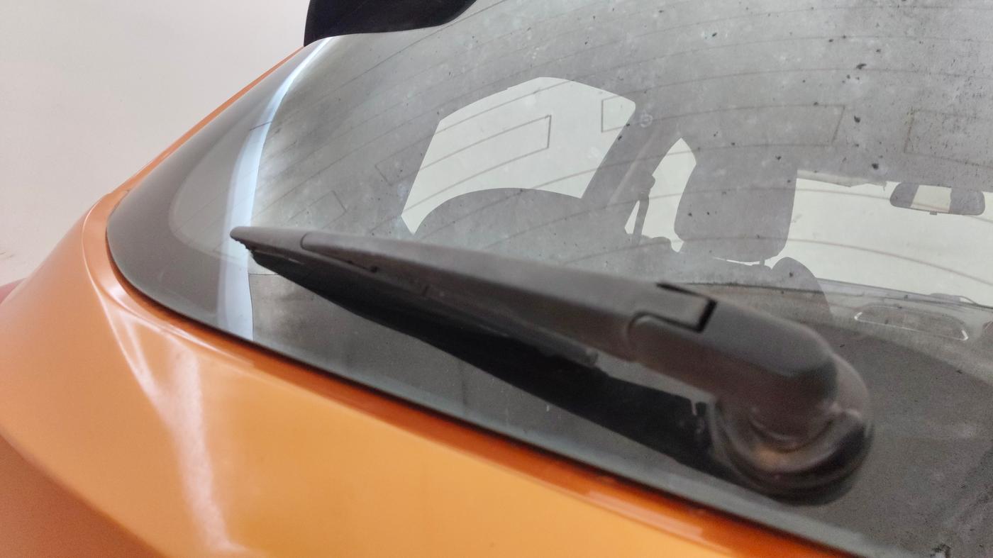2017 Tata Tiago XZA PETROL, Petrol, Automatic, 1,02,151 km, Rear Wiper