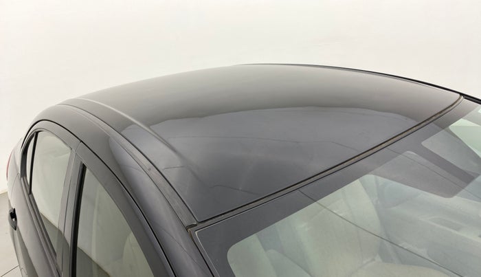 2015 Maruti Ciaz VXI PLUS, Petrol, Manual, 43,288 km, Roof