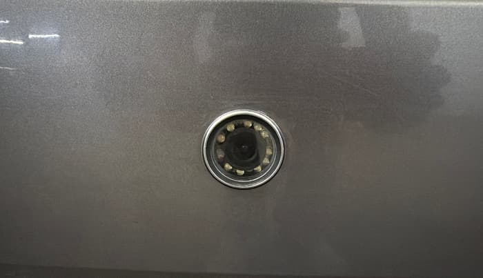 2021 Maruti IGNIS SIGMA 1.2, Petrol, Manual, 56,460 km, Parking Camera
