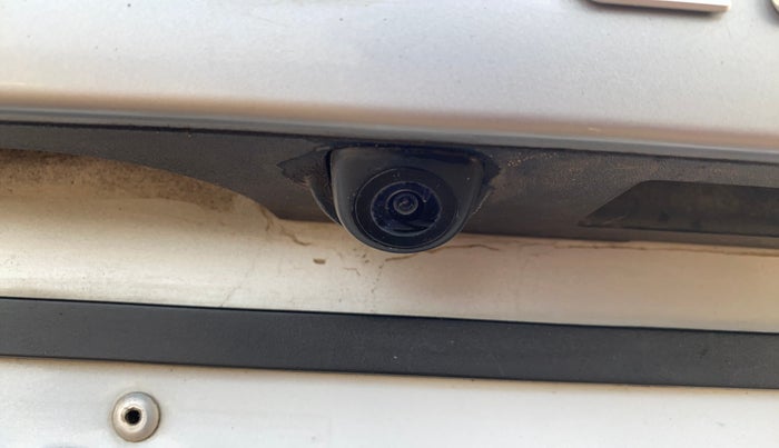 2022 KIA SELTOS HTK PLUS 1.5 IMT, Petrol, Manual, 57,286 km, Parking Camera