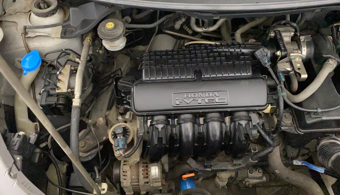 2016 Honda BR-V 1.5L I-VTEC V, Petrol, Manual, 53,594 km, Engine View - Right