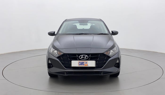 2020 Hyundai NEW I20 SPORTZ 1.2 AT, Petrol, Automatic, 11,788 km, Front