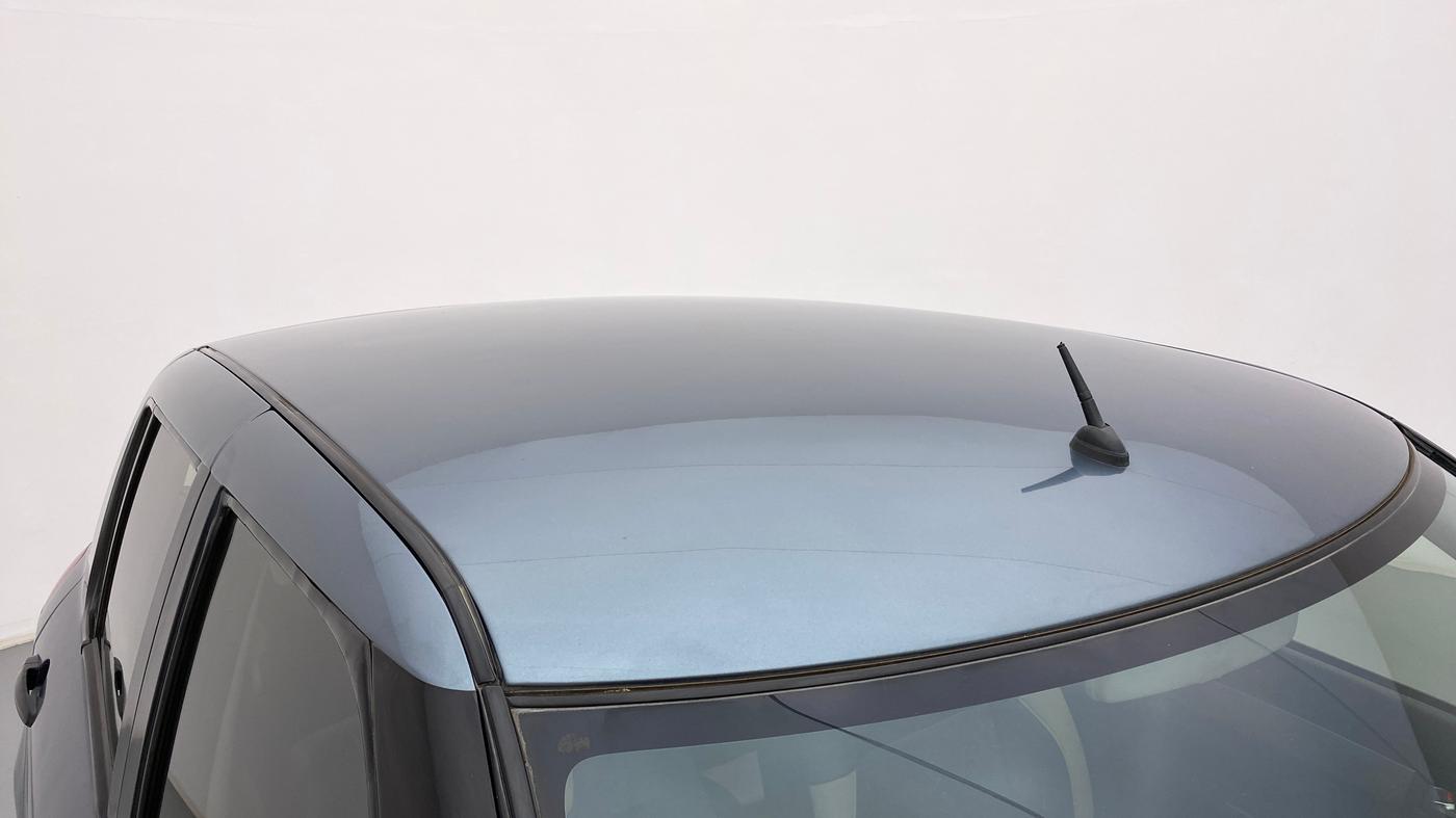 2011 Maruti Swift VXI, Petrol, Manual, 20,576 km, Roof