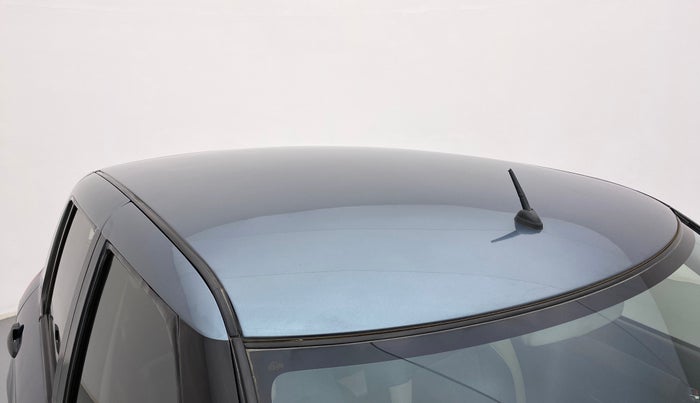 2011 Maruti Swift VXI, Petrol, Manual, 20,576 km, Roof