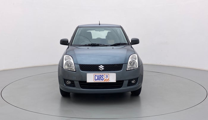 2011 Maruti Swift VXI, Petrol, Manual, 20,576 km, Front