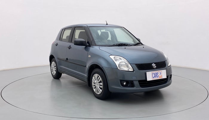 2011 Maruti Swift VXI, Petrol, Manual, 20,576 km, SRP