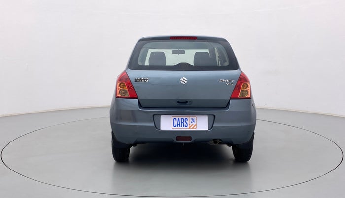 2011 Maruti Swift VXI, Petrol, Manual, 20,576 km, Back/Rear