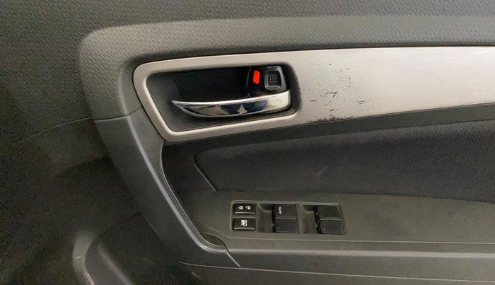 2018 Maruti Vitara Brezza ZDI, Diesel, Manual, 75,896 km, Driver Side Door Panels Control