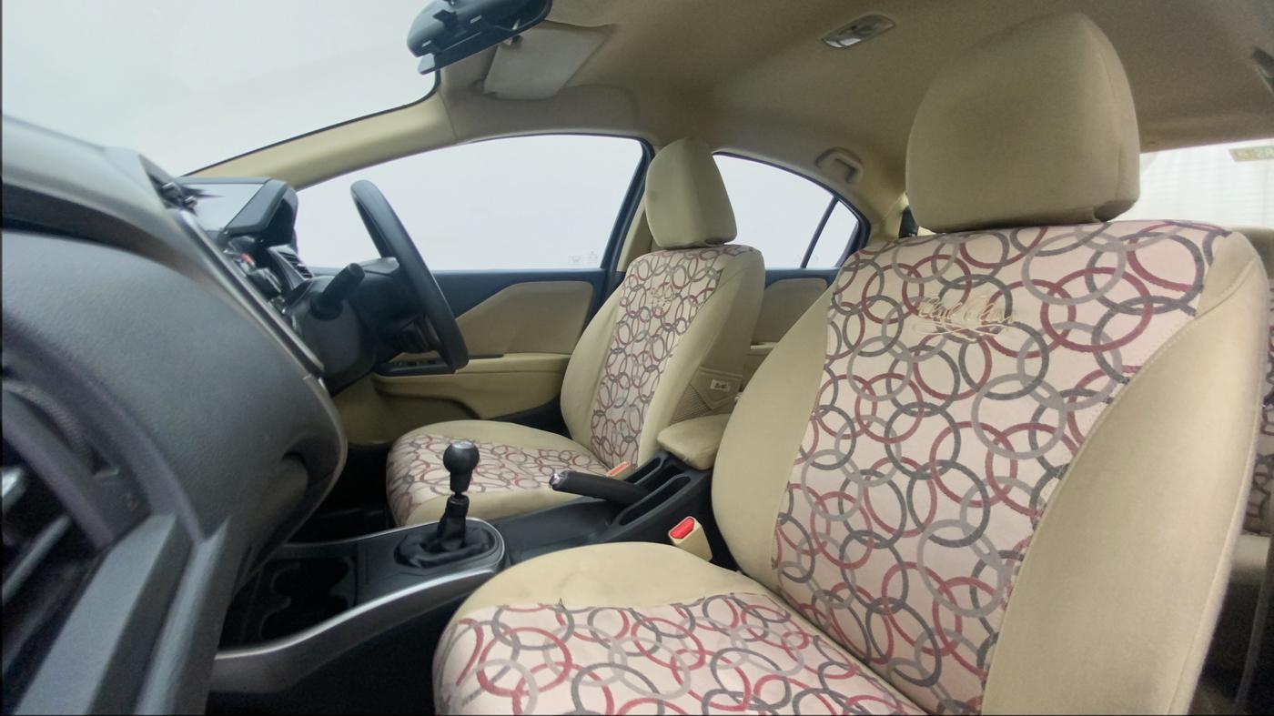 2015 Honda City 1.5L I-VTEC SV, Petrol, Manual, 51,439 km, Right Side Front Door Cabin