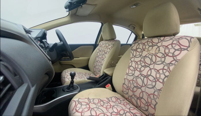 2015 Honda City 1.5L I-VTEC SV, Petrol, Manual, 51,439 km, Right Side Front Door Cabin