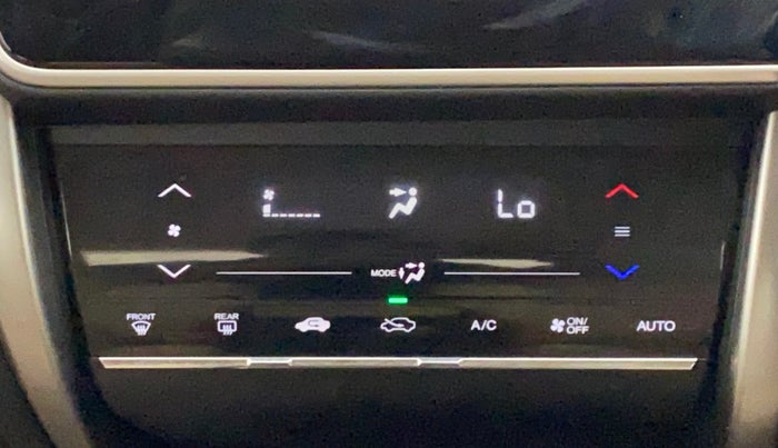 2015 Honda City 1.5L I-VTEC SV, Petrol, Manual, 51,439 km, Automatic Climate Control