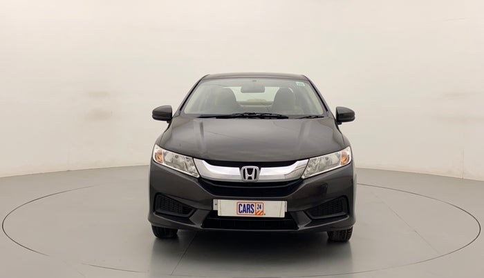 2015 Honda City 1.5L I-VTEC SV, Petrol, Manual, 51,439 km, Front