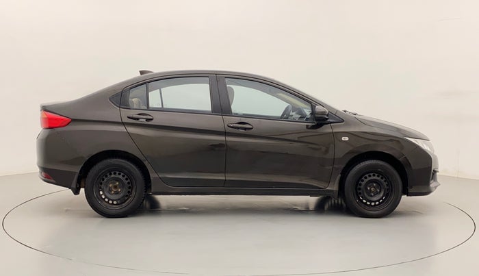 2015 Honda City 1.5L I-VTEC SV, Petrol, Manual, 51,439 km, Right Side View