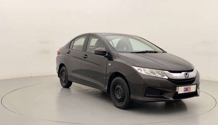 2015 Honda City 1.5L I-VTEC SV, Petrol, Manual, 51,439 km, SRP