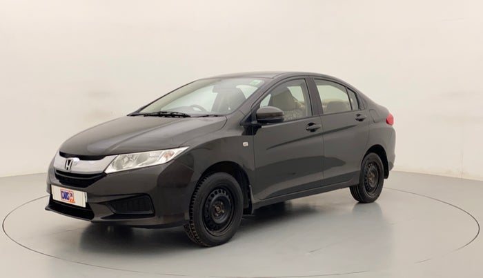 2015 Honda City 1.5L I-VTEC SV, Petrol, Manual, 51,439 km, Left Front Diagonal