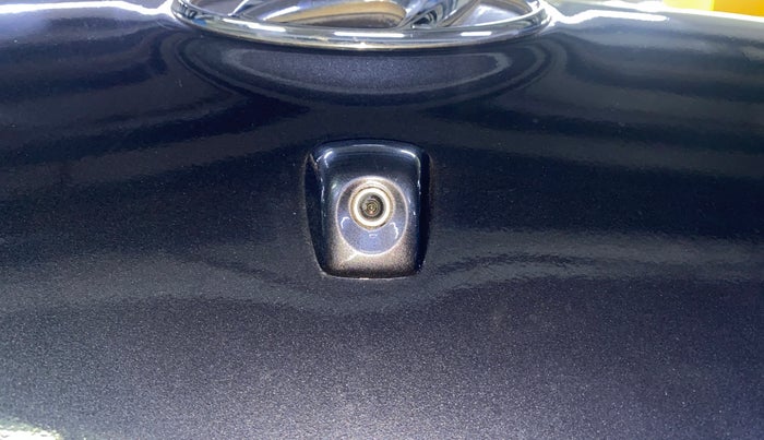 2017 Hyundai Elite i20 ASTA 1.2 (O), Petrol, Manual, 61,688 km, Parking Camera