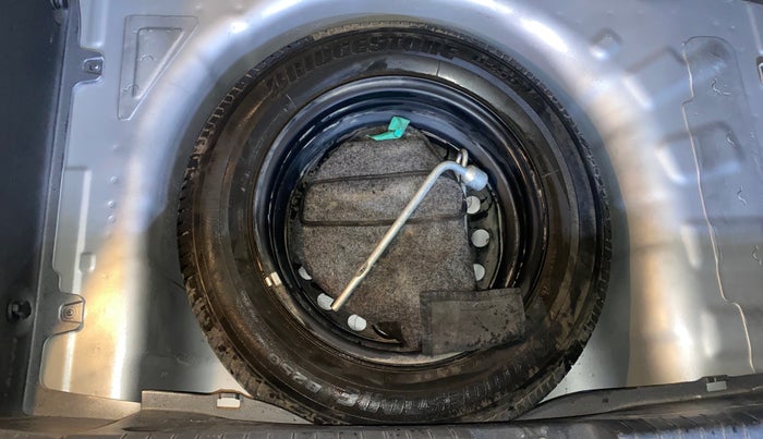 2017 Hyundai Elite i20 ASTA 1.2 (O), Petrol, Manual, 61,688 km, Spare Tyre