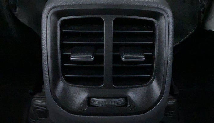 2021 Hyundai GRAND I10 NIOS SPORTZ 1.2 AT, Petrol, Automatic, 12,075 km, Rear AC Vents