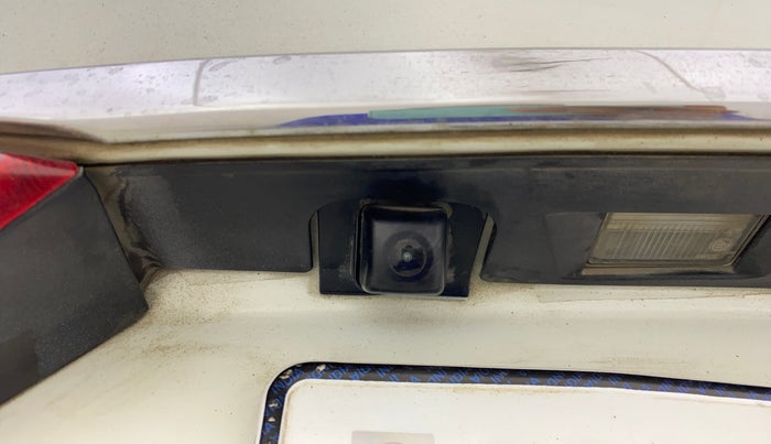 2018 Maruti Ciaz ALPHA DIESEL 1.3, Diesel, Manual, 88,214 km, Parking Camera