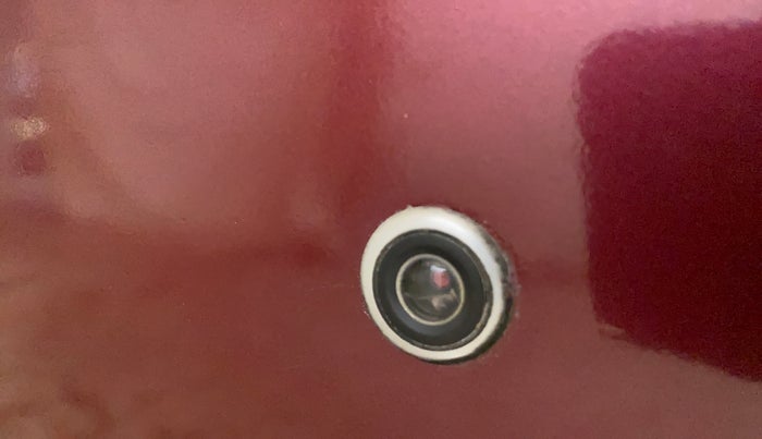 2016 Hyundai Grand i10 SPORTZ 1.2 KAPPA VTVT, Petrol, Manual, 43,513 km, Parking Camera