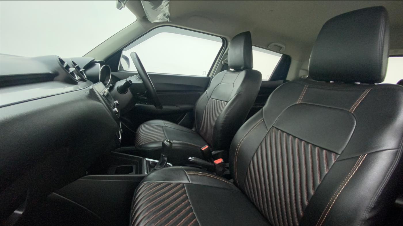 2020 Maruti Swift VXI, Petrol, Manual, 31,315 km, Right Side Front Door Cabin