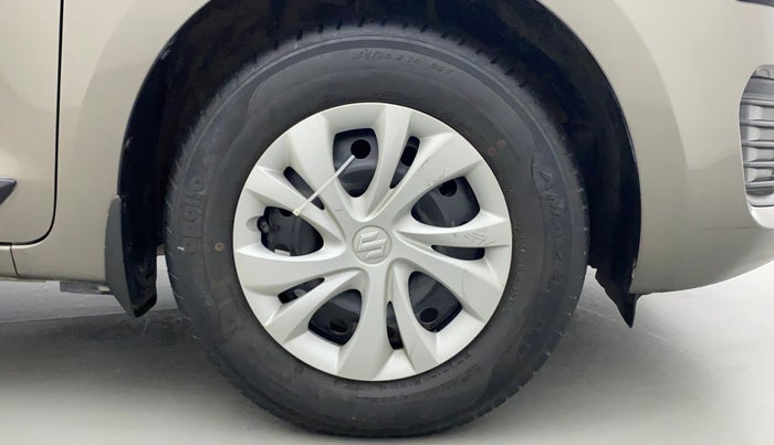 2020 Maruti Swift VXI, Petrol, Manual, 31,315 km, Right Front Wheel