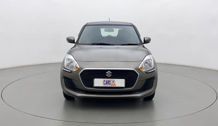 2020 Maruti Swift VXI, Petrol, Manual, 31,315 km, Front