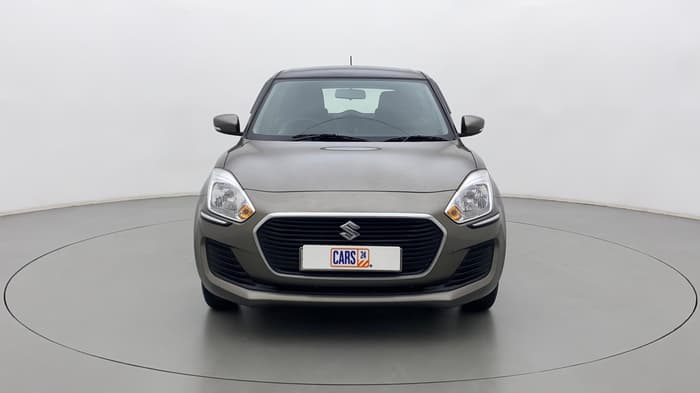2020 Maruti Swift VXI, Petrol, Manual, 31,315 km, Front