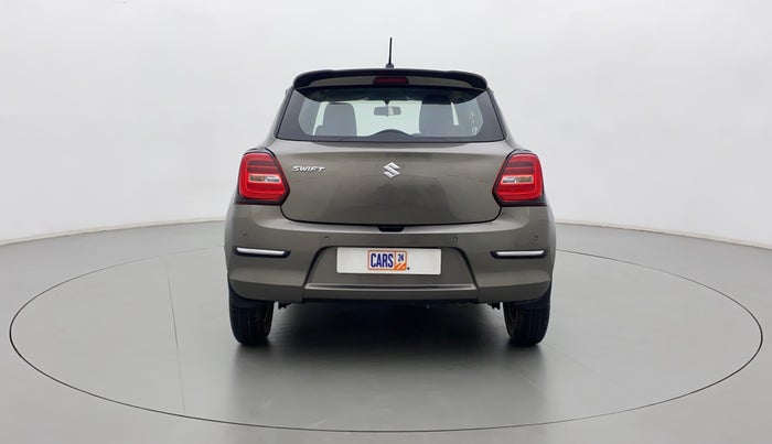2020 Maruti Swift VXI, Petrol, Manual, 31,315 km, Back/Rear