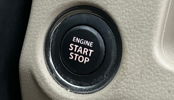 2015 Maruti Ciaz ZXI+, Petrol, Manual, 49,466 km, Keyless Start/ Stop Button