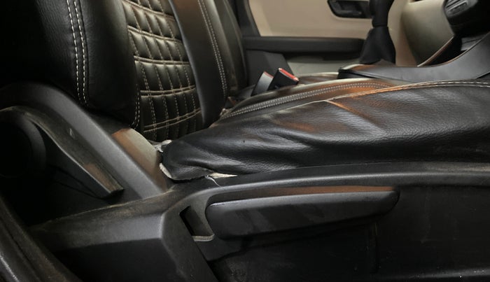 2023 Tata ALTROZ XM PLUS PETROL, Petrol, Manual, 16,151 km, Driver Side Adjustment Panel