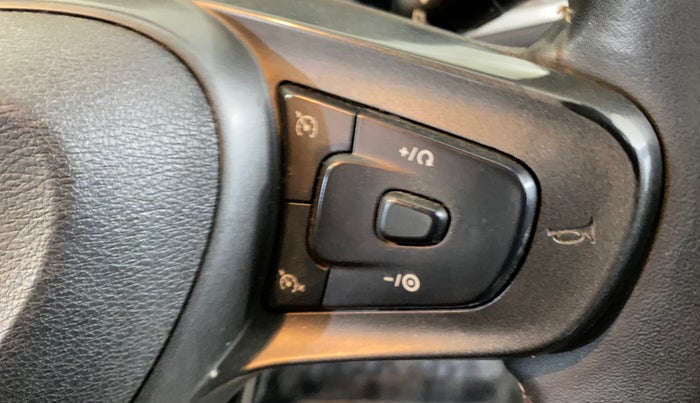 2023 Tata ALTROZ XM PLUS PETROL, Petrol, Manual, 16,151 km, Adaptive Cruise Control