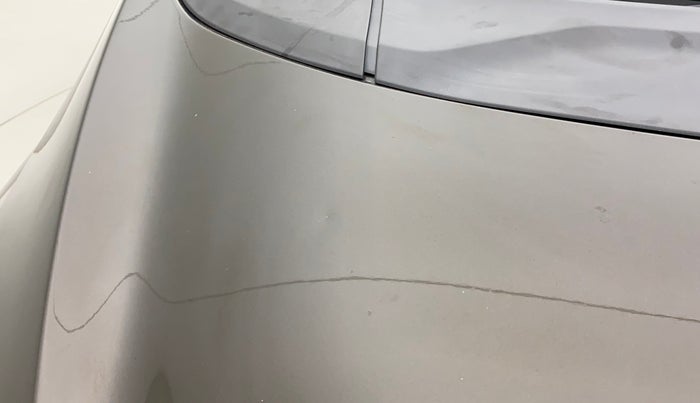 2017 Honda Jazz 1.2L I-VTEC V, Petrol, Manual, 49,454 km, Bonnet (hood) - Slightly dented