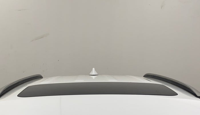 2019 Hyundai Creta SX AT 1.6 PETROL, Petrol, Automatic, 34,528 km, Moonroof/ Sunroof