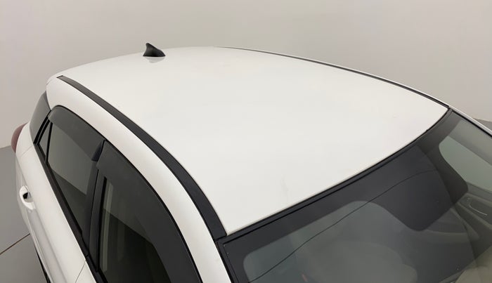 2018 Hyundai Elite i20 Magna Executive 1.2, Petrol, Manual, 45,649 km, Roof