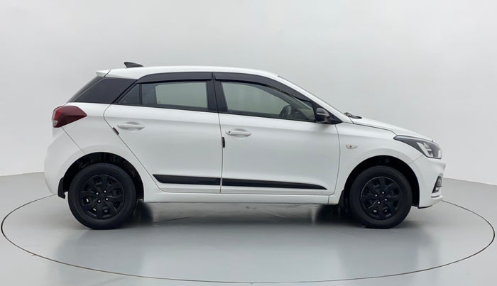 2018 Hyundai Elite i20 Magna Executive 1.2, Petrol, Manual, 45,649 km, Right Side View